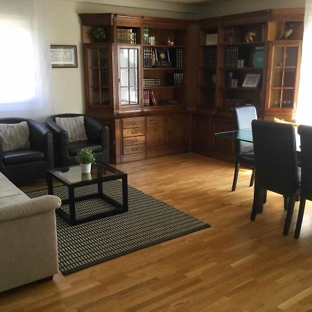 Apartamento Tudela Mirador de Bardenas Exterior foto