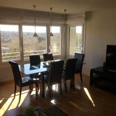 Apartamento Tudela Mirador de Bardenas Exterior foto