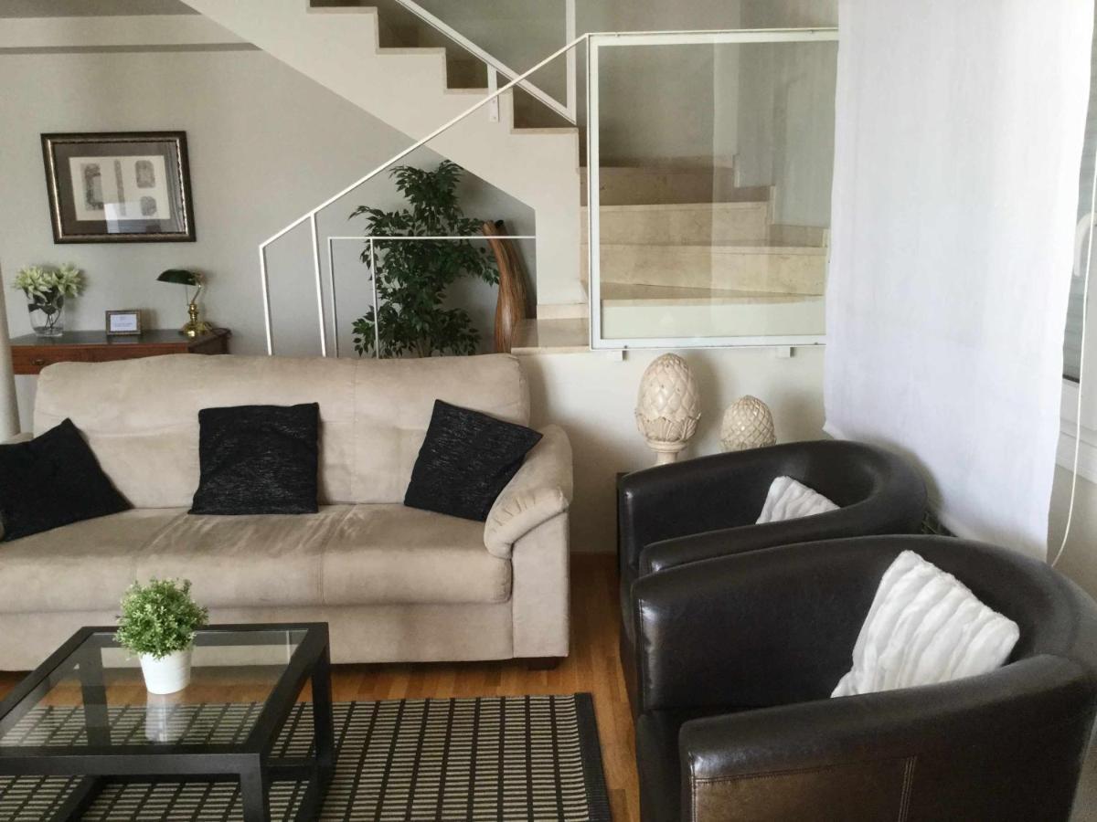 Apartamento Tudela Mirador de Bardenas Exterior foto