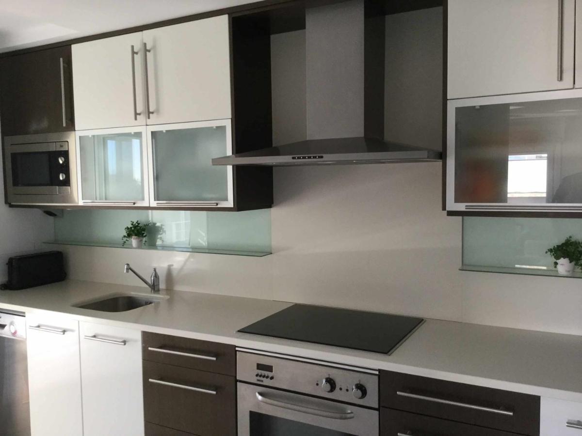 Apartamento Tudela Mirador de Bardenas Exterior foto
