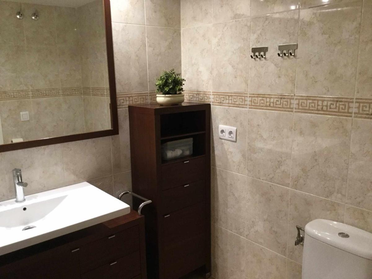 Apartamento Tudela Mirador de Bardenas Exterior foto